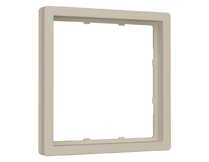 Рамка на 1 пост Ambrella Volt SIGMA SF150341