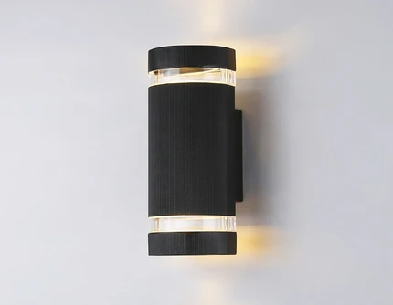 Фасадный светильник Ambrella light GARDEN ST2562