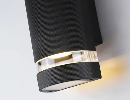 Фасадный светильник Ambrella light GARDEN ST2562