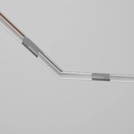 Коннектор Maytoni EXILITY TRA034CLO-42.12W