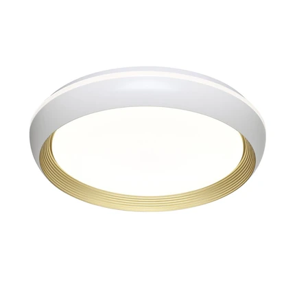 Потолочный светильник Sonex TOFIQ WHITE 7650/DLN