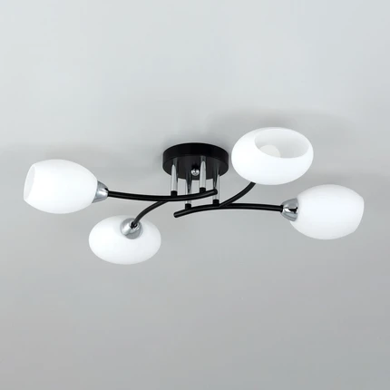 Потолочная люстра Citilux ФЛОРИДА CL148145