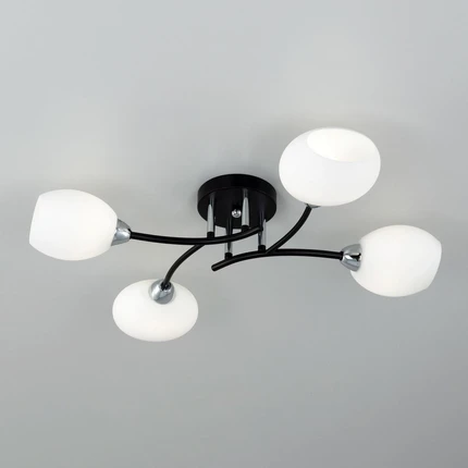 Потолочная люстра Citilux ФЛОРИДА CL148145