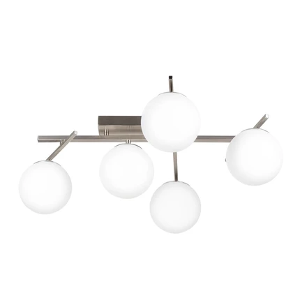 Потолочная люстра Citilux DORSY CL223151