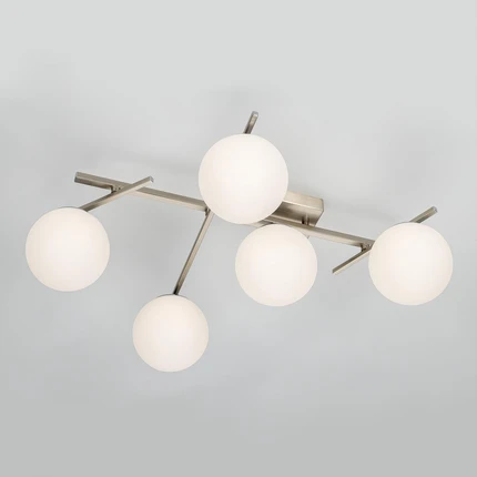 Потолочная люстра Citilux DORSY CL223151