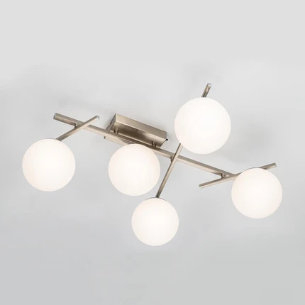 Потолочная люстра Citilux DORSY CL223151