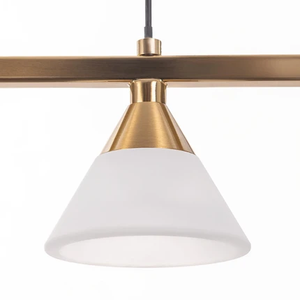 Подвесной светильник Citilux HELLY CL211012