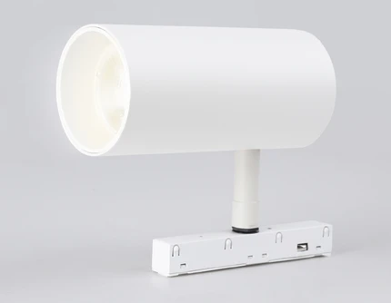 Магнитный трековый светильник Ambrella light GL3838