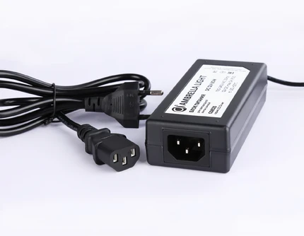 Блок питания LED DRIVER 12V 5A 60W Ambrella light GS8525