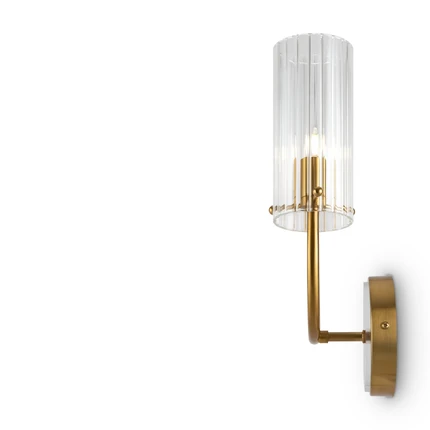 Бра Maytoni ARCO MOD223WL-02BS