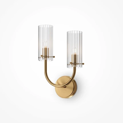 Бра Maytoni ARCO MOD223WL-02BS