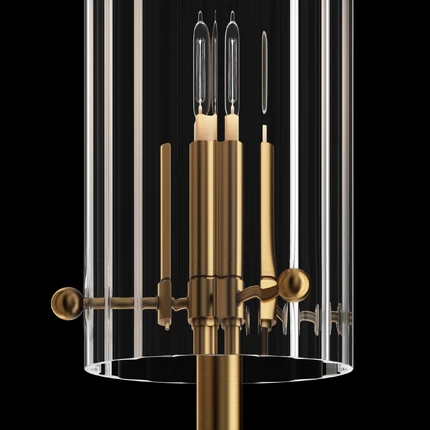 Бра Maytoni ARCO MOD223WL-02BS