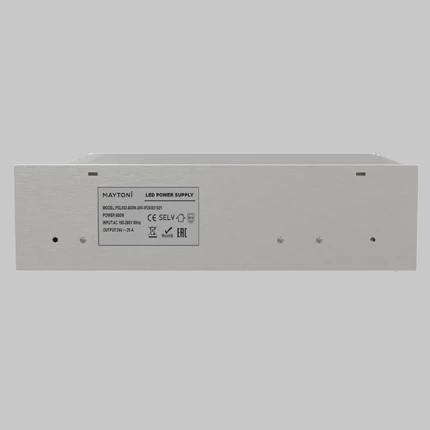 Блок питания 24V 600W 25A Maytoni 821021