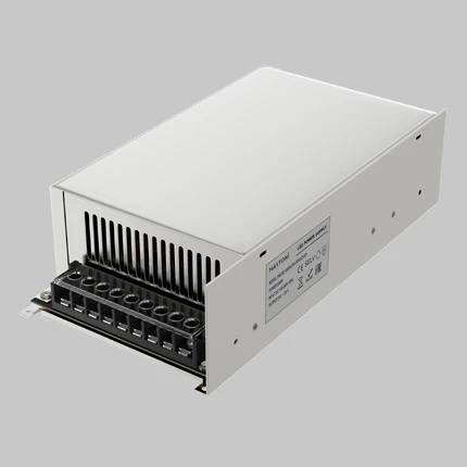 Блок питания 24V 600W 25A Maytoni 821021