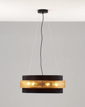Подвесная люстра Moderli GELA V10492-6P