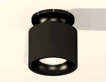 Точечный накладной светильник Ambrella light TECHNO XS7511061