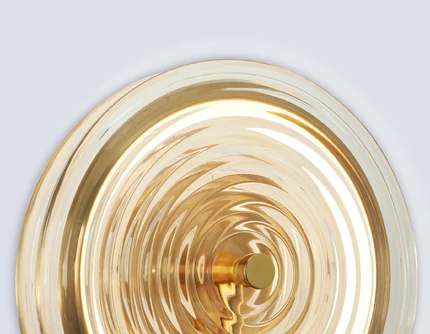 Настенный светильник Ambrella light CRYSTAL LH31112