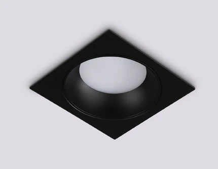 Точечный встраиваемый светильник Ambrella light GX STANDARD TECH TN52339