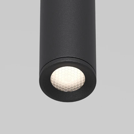 Точечный подвесной светильник Elektrostandard FLINN 50263 LED 4690389205682