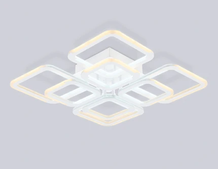 Потолочная люстра Ambrella light ORIGINAL FA8950