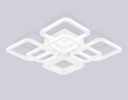 Потолочная люстра Ambrella light ORIGINAL FA8950
