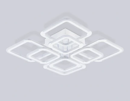 Потолочная люстра Ambrella light ORIGINAL FA8950
