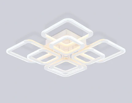 Потолочная люстра Ambrella light ORIGINAL FA8950