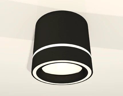 Точечный накладной светильник Ambrella light TECHNO XS8111004