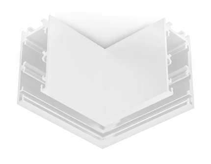Коннектор для магнитного шинопровода Ambrella light MAGNETIC 10 48В GL1960