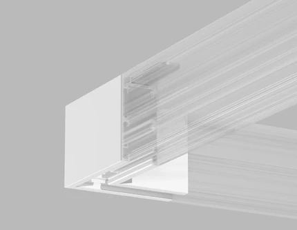 Коннектор для магнитного шинопровода Ambrella light MAGNETIC 10 48В GL1960