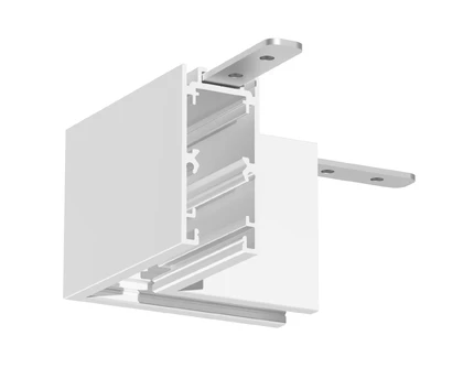Коннектор для магнитного шинопровода Ambrella light MAGNETIC 10 48В GL1960