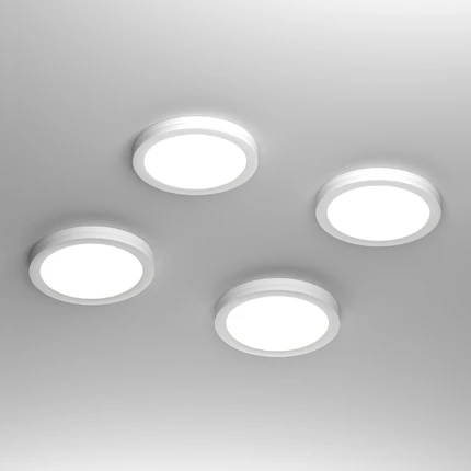 Мебельный светильник Lightstar MOBILED 036340-4