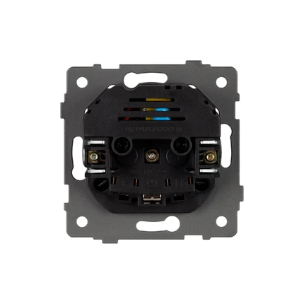 Розетка с/з + USB SCT-MUAA-PL-WH-V Arlight 049818
