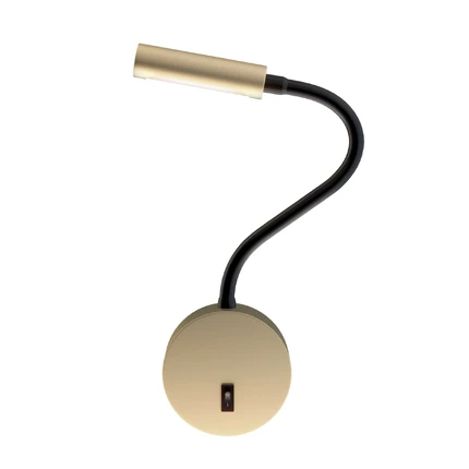Бра Maytoni STEM C035WL-L3MG3K