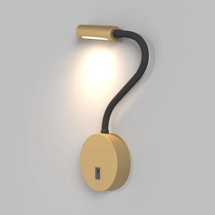 Бра Maytoni STEM C035WL-L3MG3K