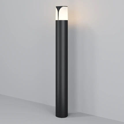 Ландшафтный светильник Maytoni PICCADILLY O018FL-01B