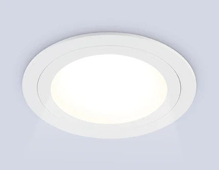 Встраиваемый светильник Ambrella light GX MR STANDARD TU51822