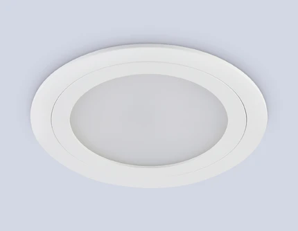Встраиваемый светильник Ambrella light GX MR STANDARD TU51822
