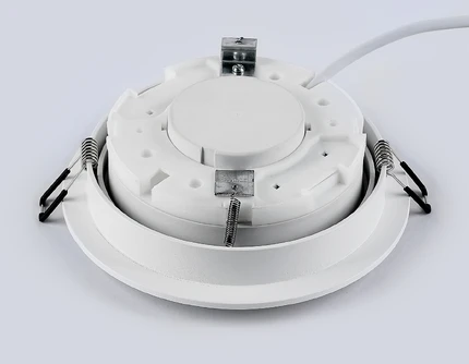 Встраиваемый светильник Ambrella light GX MR STANDARD TU51822