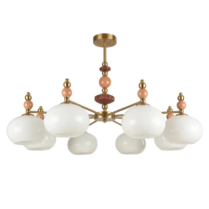 Люстра на штанге Lumion PICCOLO 8425/8C