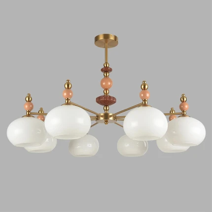 Люстра на штанге Lumion PICCOLO 8425/8C