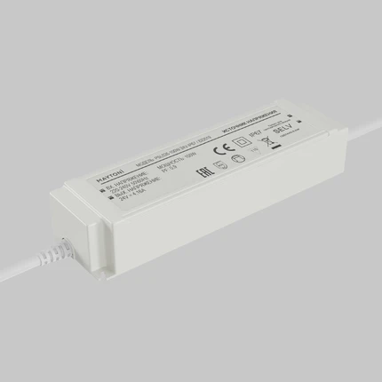 Блок питания 24V 100W 4,16A Maytoni 822019