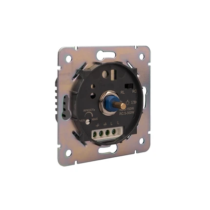 Светорегулятор Kranz MIELE STRONG KR-78-0732-6