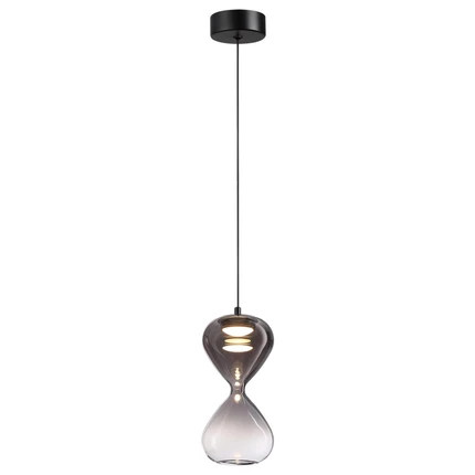 Подвесной светильник Odeon Light GLESSI 5092/4LA