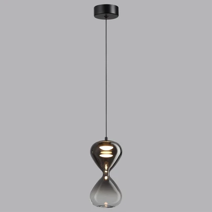 Подвесной светильник Odeon Light GLESSI 5092/4LA