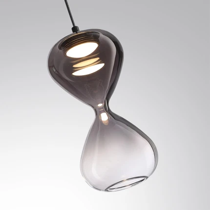 Подвесной светильник Odeon Light GLESSI 5092/4LA