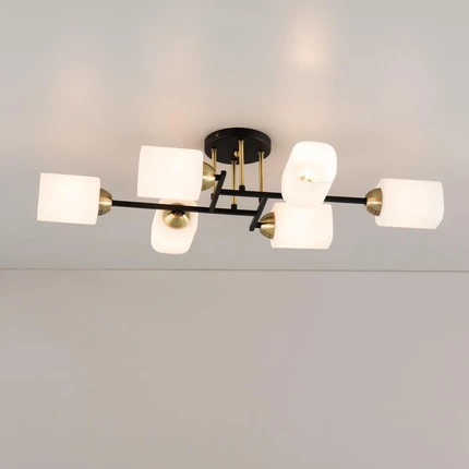 Потолочная люстра Citilux ГЕНРИ CL130265