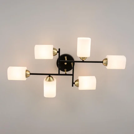 Потолочная люстра Citilux ГЕНРИ CL130265