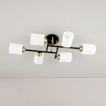 Потолочная люстра Citilux ГЕНРИ CL130265