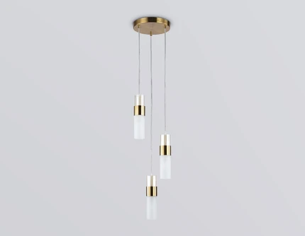 Подвесная люстра Ambrella light MODERN LH55112
